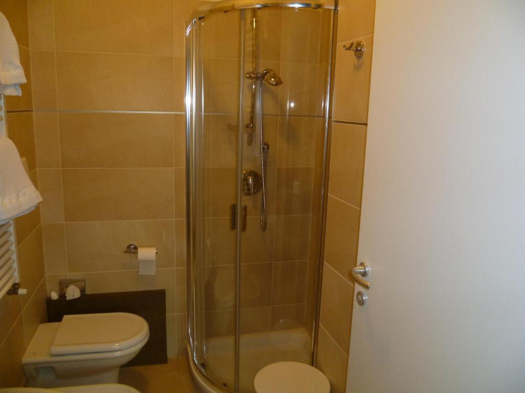 Albergo Sole Mariano Comense Habitación foto